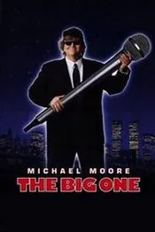 Ver Pelcula The Big One (1997)