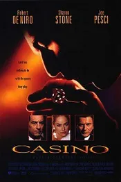 Casino - 4k