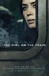 La chica del tren HD-Rip - 4k