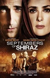 Septiembre de Shiraz