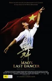 El ultimo bailarin de Mao