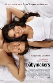 Ver Pelicula Los babymakers (2012)