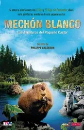 Ver Pelicula Mechon Blanco (2008)