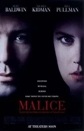 Ver Pelicula Malicia (1993)