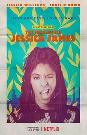 Ver Pelcula La increble Jessica James (2017)