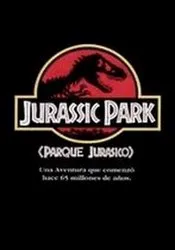 Ver Jurassic Park