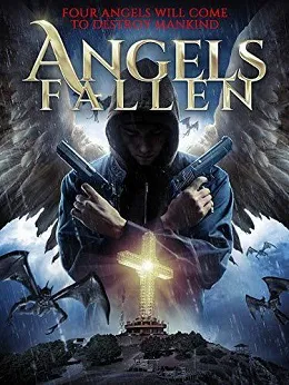 Ver Pelcula Angels Fallen (2020)