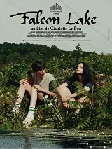 Ver Pelicula Falcon Lake (2022)