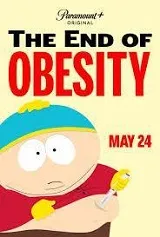 Ver Pelicula South Park: El fin de la obesidad (2024)
