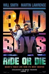 Bad Boys: Hasta la muerte