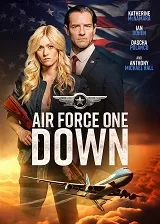 Ver Pelicula Air Force One: Secuestro areo (2024)