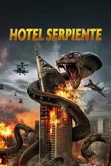 Ver Película Hotel serpiente (2023)