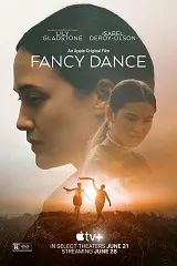Ver Película Fancy Dance: Una danza ceremonial (2024)