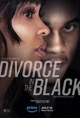 Ver Pelcula Divorcio en negro (2024)