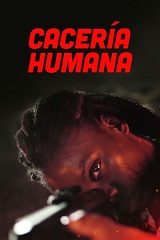 Cacera Humana