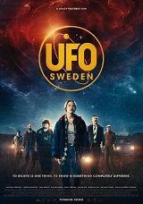 UFO Sweden: Cazadores de ovnis