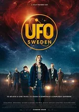 Ver Pelicula UFO Sweden: Cazadores de ovnis (2022)