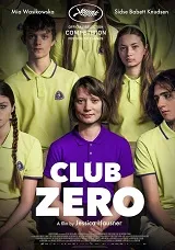 Ver Pelcula Club Zero (2023)