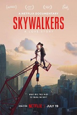 Skywalkers: Una historia de amor