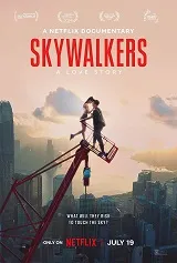 Ver Pelcula Skywalkers: Una historia de amor (2024)