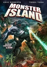 Ver Pelcula Monster Island (2019)