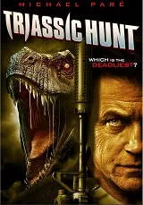 Ver Pelcula Triassic Hunt (2021)