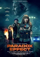 Ver Pelicula Paradox Effect (2024)