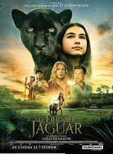 Ver Pelicula Emma y el jaguar negro (2024)