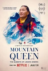 La reina de la montaa Lhakpa Sherpa y la cumbre del Everest