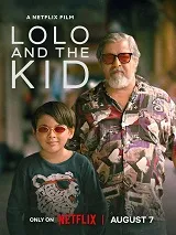 Ver Pelcula El abuelo y Kid (2024)