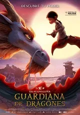 Ver Pelicula Guardiana de dragones (2024)