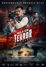 Ver Pelicula Guerra contra el terror (2023)