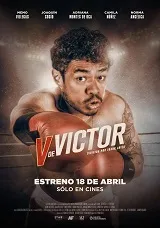 Ver Pelicula V de Vi?ctor (2024)