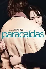 Ver Pelicula Paracadas (2024)