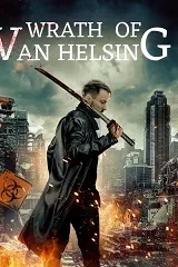 Ver Pelicula Van Helsing (2022)