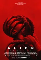 Ver Pelicula Alien: Romulus (2024)