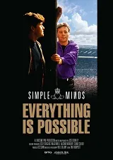 Ver Pelicula Simple Minds: cuando todo es posible (2023)