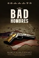 Ver Pelicula Malos Hombres (2023)