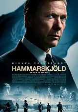 Ver Pelicula Hammarskjld. Lucha por la paz (2023)