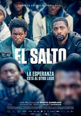 Ver Pelcula El salto (2024)