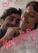 Ver Pelicula Mamfera (2024)