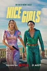 Ver Pelicula Las chicas de Niza (2024)