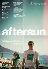 Ver Pelicula Aftersun (2022)