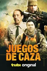 Ver Pelicula Juegos de caza (2023)