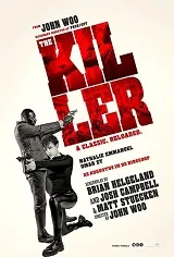 Ver Pelicula The Killer (2024)