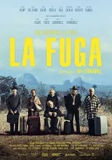 Ver Pelicula La fuga (2024)