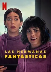 Las hermanas fantasticas