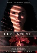 Ver Pelcula Llegaron de noche (2022)