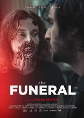 Ver Pelicula The Funeral (2023)