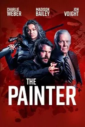 Ver Pelicula The Painter (2024)